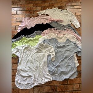 Calvin Klein Top Bundle